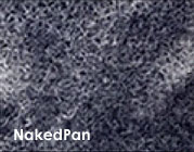 NakedPan